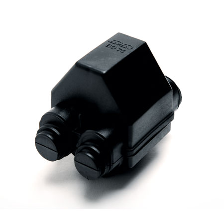 Insulating cover BO 75