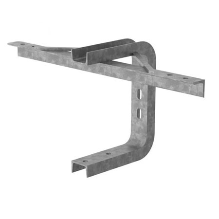 Dead-end grip
