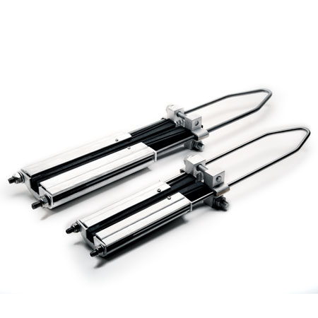 Tension clamp TE 50.1
