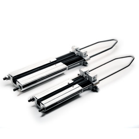 Tension clamp TE 70.1