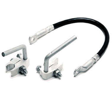 Power arc device For tension insulators PAD AR 60.1