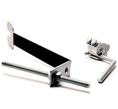 Power arc device For Pin insulators PAD AR 70.1