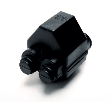 Insulating cover BO 75