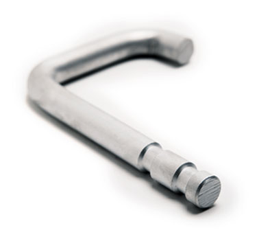 Stirrups L-shaped CO 70.15