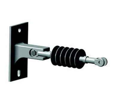 Anti-sway bracket