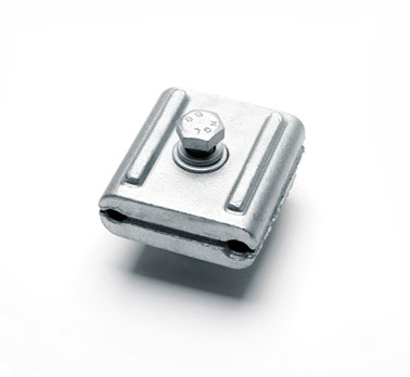 Messanger clamp