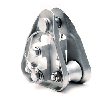 Suspension clamp SU 60