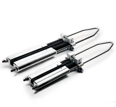 Tension clamp TE 70.1