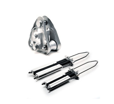 Suspention fitting