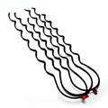 Helical tie For line post insulators (120-150) TI 60.3