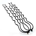 Helical tie For ceramic pin insulators (35-70) TI 65.1
