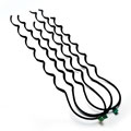 Helical tie For ceramic pin insulators (70-95) TI 65.2