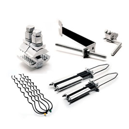 Covered conductors