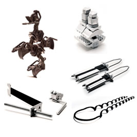 Electricity distribution netwoks accessorise medium voltage